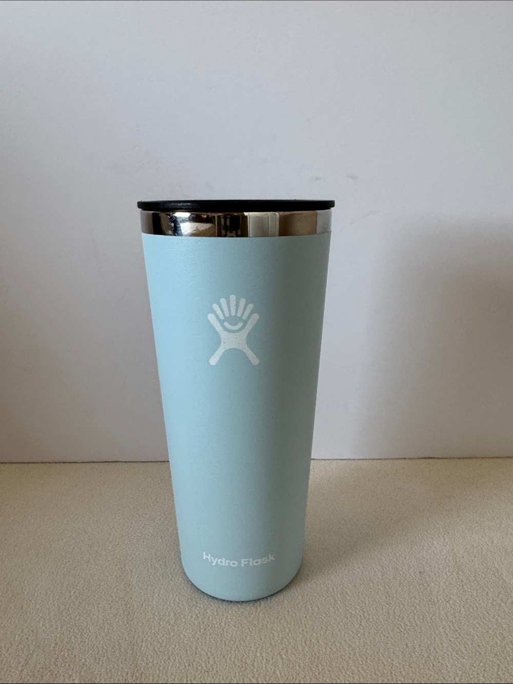 Hydro Flask insulated tumbler